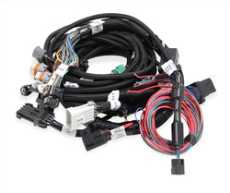 Ignition Wire Harness